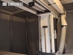 Baublys Control Laser UL 65QR/NC 100 50 50 SOMA