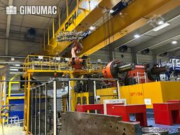 Husky E 3150 RS 170 155