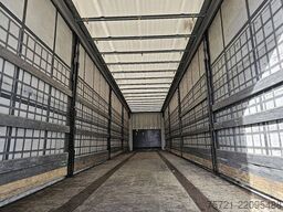 KRONE SD STEERAXLE TAILLIFT
