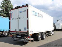 Mercedes-Benz Actros 2632 E6 TK T1200R Spectrum RENT MIETE