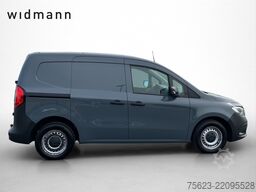 Mercedes-Benz Citan 112 CDI Kasten BASE  klima AHK