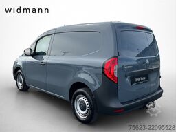 Mercedes-Benz Citan 112 CDI Kasten BASE  klima AHK