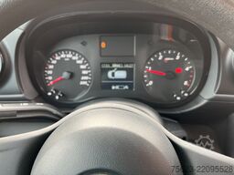 Mercedes-Benz Citan 112 CDI Kasten BASE  klima AHK