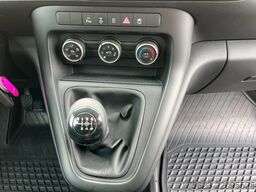Mercedes-Benz Citan 112 CDI Kasten BASE  klima AHK