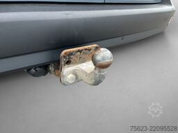 Mercedes-Benz Citan 112 CDI Kasten BASE  klima AHK