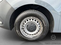 Mercedes-Benz Citan 112 CDI Kasten BASE  klima AHK