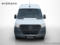 Mercedes-Benz Sprinter 317 CDI Kasten  Klima Park Paket
