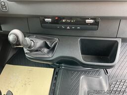 Mercedes-Benz Sprinter 317 CDI Kasten  Klima Park Paket