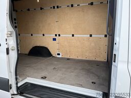 Mercedes-Benz Sprinter 317 CDI Kasten  Klima Park Paket