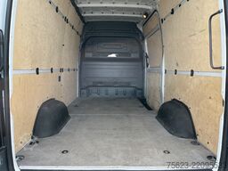 Mercedes-Benz Sprinter 317 CDI Kasten  Klima Park Paket