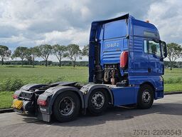 M.A.N. 26.460 TGX XXL 6X2/4 ADR PREP.