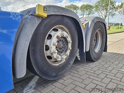 M.A.N. 26.460 TGX XXL 6X2/4 ADR PREP.