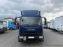 Iveco eurocargo 160-250