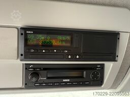 Iveco eurocargo 160-250
