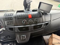 Iveco eurocargo 160-250