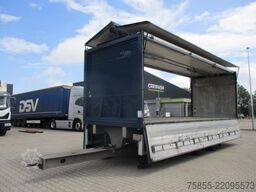 WEB Trailer ZPRASQ 18 GETRÄNKE / BPW / DISC / LOADING LIFT