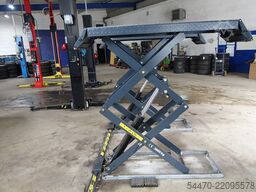 ATH-HEINL FRAME LIFT 30FZ