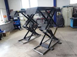 ATH-HEINL FRAME LIFT 30FZ