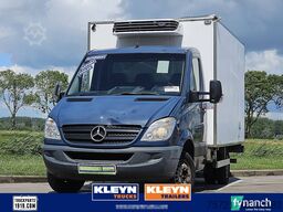 MERCEDES-BENZ SPRINTER 516 frigo automaat ac