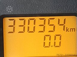 MERCEDES-BENZ SPRINTER 516 frigo automaat ac