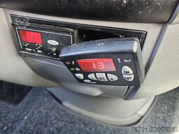 MERCEDES-BENZ SPRINTER 516 frigo automaat ac