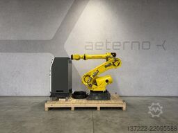 FANUC R-2000iC/210F