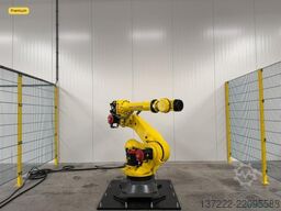 FANUC R-2000iC/210F