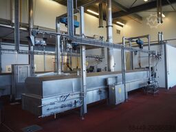 GEA-CFS Kooklijn - Welbak, Type WS 8000/900