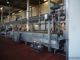 GEA-CFS Kooklijn - Welbak, Type WS 8000/900