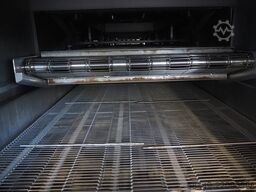 GEA-CFS Kooklijn - Welbak, Type WS 8000/900
