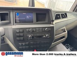 MAN TGL 8.160 4x2 BL CH, City-Abroller