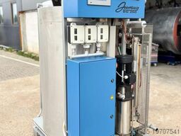 Jumag DG 260
