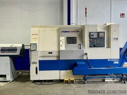 DOOSAN Puma 2000SY