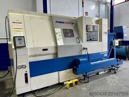 DOOSAN Puma 2000SY