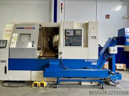 DOOSAN Puma 2000SY