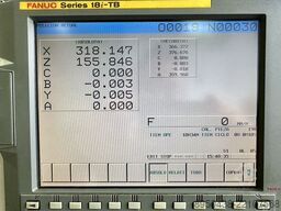DOOSAN Puma 2000SY
