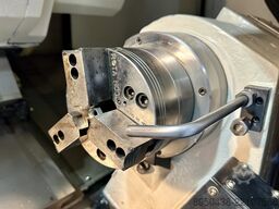 DOOSAN Puma 2000SY