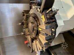 DOOSAN Puma 2000SY