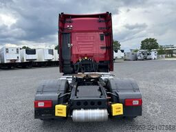 Iveco S-Way 480 Intarder Standklima LED Drum Kompressor