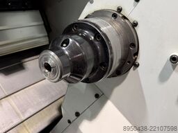 Goodway GLS2000LYS