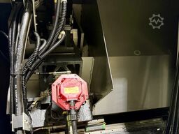 Goodway GLS2000LYS