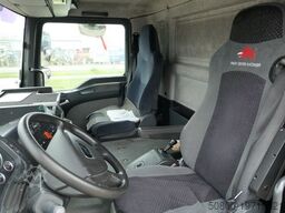 MAN 18.280 TGM, 14m³, 3 Kammern, 2x Schlauchtrommel