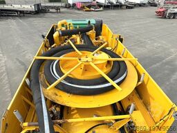 MERCEDES-BENZ 3258 RHD 8x4-4 Wiedemann Super 1000 Recycler