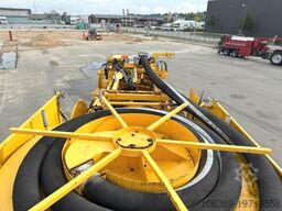 MERCEDES-BENZ 3258 RHD 8x4-4 Wiedemann Super 1000 Recycler