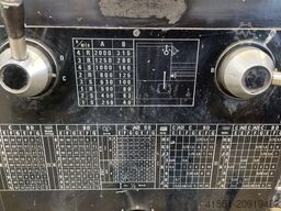 SCHAERER UN 300 x 1000