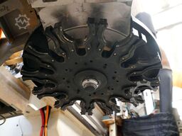 Morbidelli Universal 3612