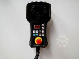 Morbidelli Universal 3612