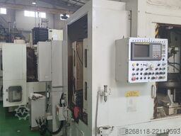 Mitsubishi GD20CNC