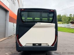 IVECO Crossway LE | 2 Fahrzeuge