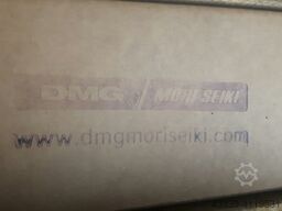 DMG MORI DMF 220 Linea